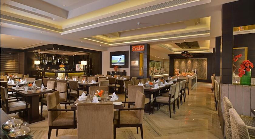 Fortune Inn Grazia 